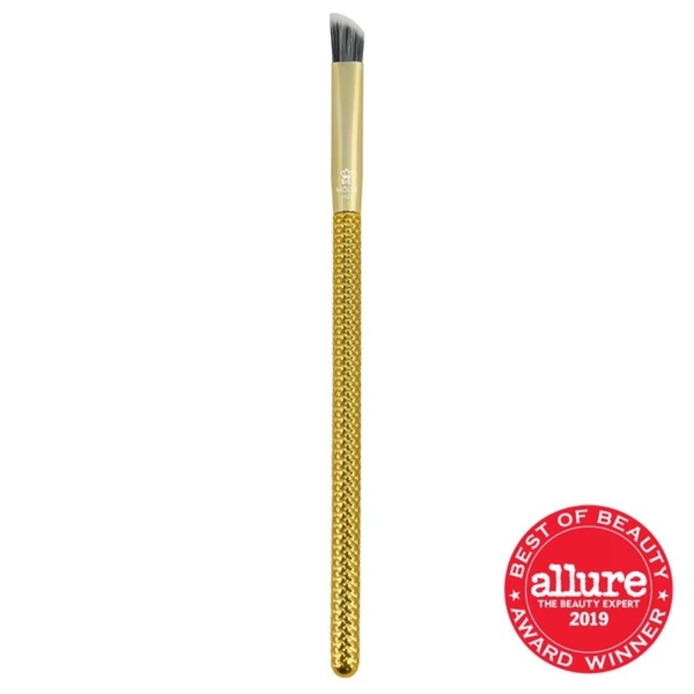 MŌDA® Metallics Triad Eye Brush FREE WITH PURCHASE